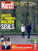 Paris Match